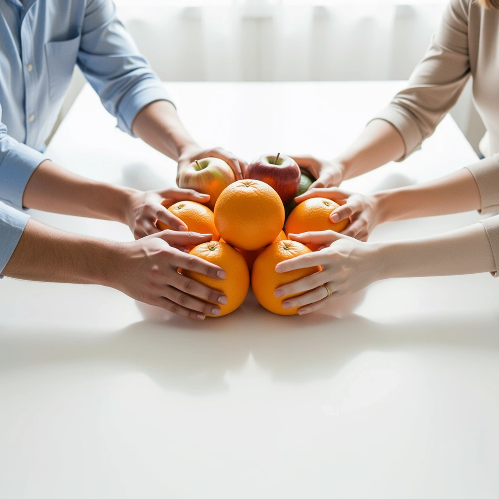 Comunitatea PureVital